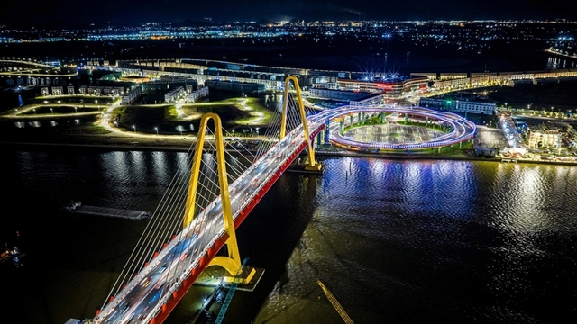 Đổi mới, bứt phá - Hải Phòng khẳng định vai trò đầu tàu phát triển