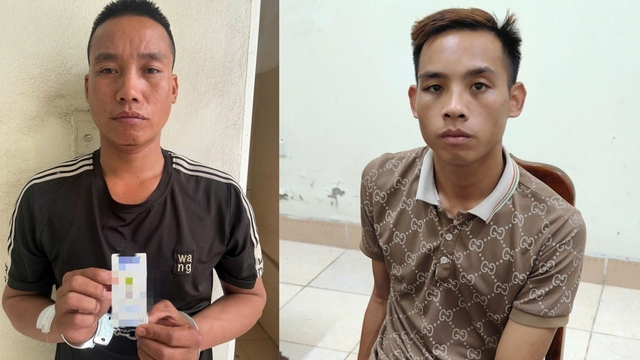 Vụ 2 anh em bị đánh khi giúp người bị tai nạn ở Bắc Ninh: Tạm giữ 2 đối tượng