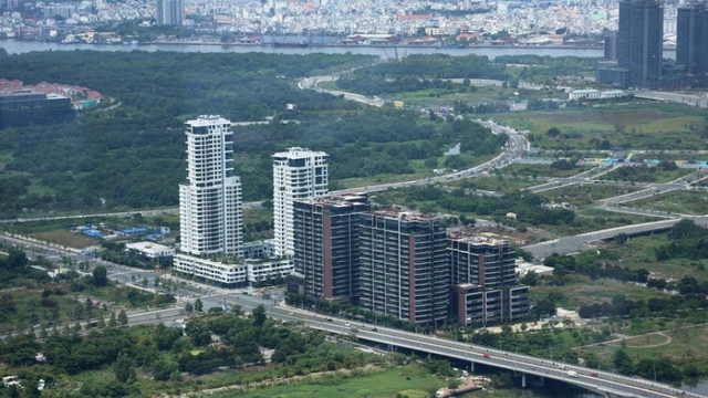 HCM City expands foreign ownership quotas to attract more FDI