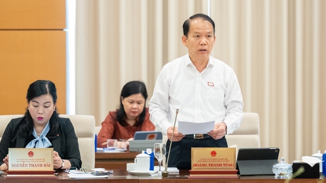 “Thu hồi tài sản tham nhũng trong giai đoạn điều tra đạt kết quả rất tích cực”