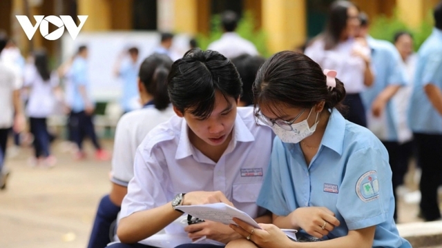 TP.HCM chi hơn 2.600 tỷ đồng hỗ trợ học phí cho học sinh năm học 2025 - 2026