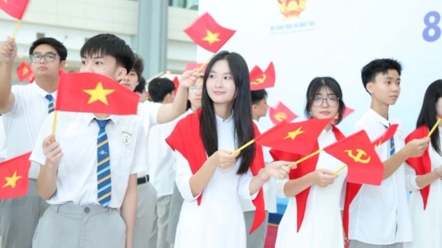 Giáo dục Việt Nam sau 80 năm: Đổi mới, hướng tới giáo dục hiện đại, nhân văn