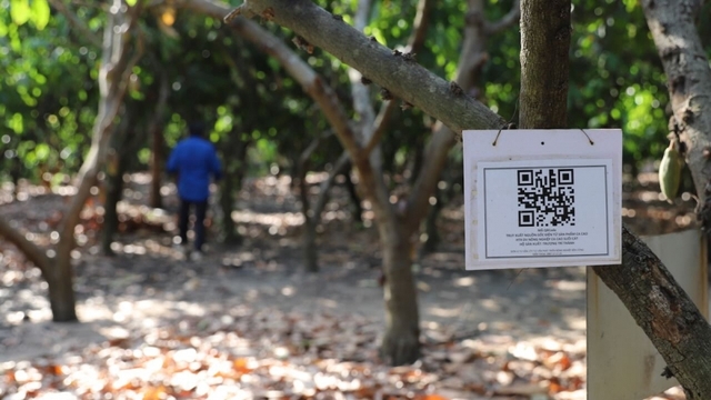 Nông dân Đồng Nai làm giàu từ chuyển đổi số lĩnh vực nông nghiệp