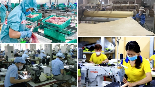 Nhiều tỉ phú, DN tư nhân hội tụ cùng xây dựng mô hình “công - tư kiến quốc”