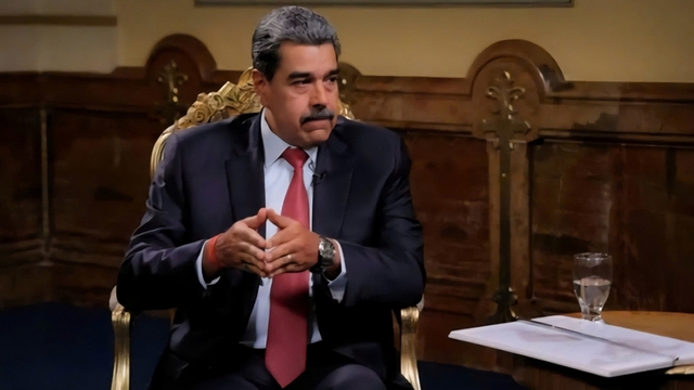 Venezuela cáo buộc Mỹ lấy cớ chống ma túy để nhắm vào dầu khí