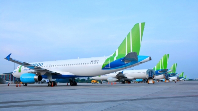 FLC quay lại tiếp quản điều hành Bamboo Airways