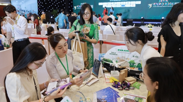 Heritage and technology converge to boost Vietnam’s MICE tourism