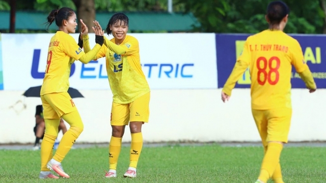 AFC báo tin vui cho đại diện bóng đá Việt Nam
