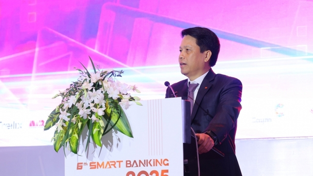 Dữ liệu “Đúng - Đủ - Sạch - Sống” là trung tâm của chuyển đổi số