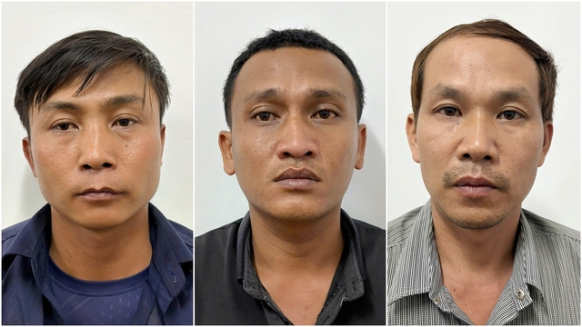 An Giang: Đề nghị truy tố 5 đối tượng gây rối trật tự tại Phú Quốc