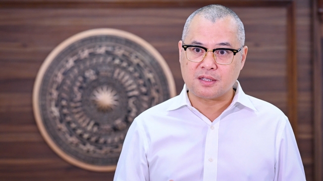 Bảo mật dữ liệu chuyển từ phòng thủ bị động sang chủ động nhận diện sớm rủi ro