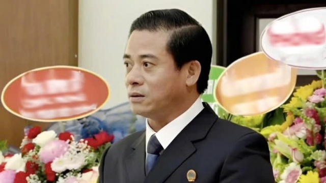 Sắp xét xử vụ án xảy ra tại TAND cấp cao tại Đà Nẵng