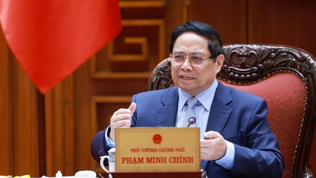 PM pushes for swift progress on China-linked railway projects