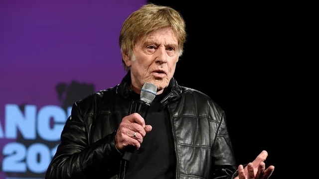 Nhìn lại những di sản điện ảnh của huyền thoại Hollywood Robert Redford