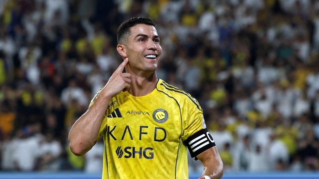 Kết quả bóng đá hôm nay 21/9: Real Madrid thắng nhẹ, Ronaldo tỏa sáng rực rỡ