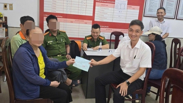Liên tiếp nhiều nạn nhân “sập bẫy” vì thủ đoạn giả danh Công an gọi điện lừa đảo
