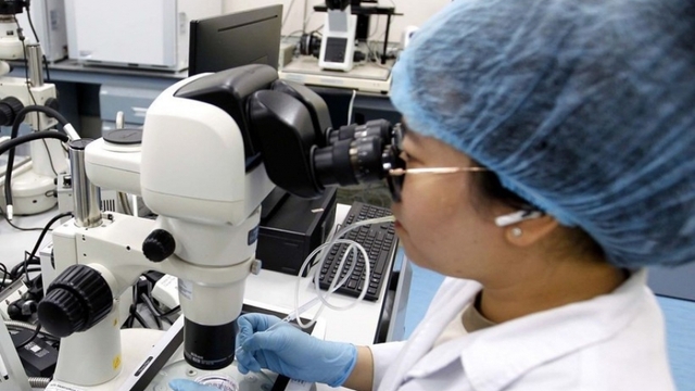 Policies issued to attract experts in science, technology, digital transformation