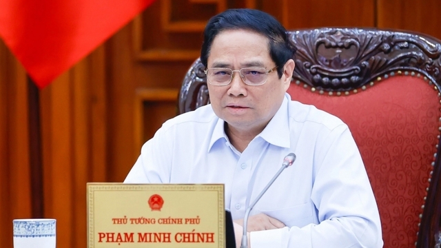 Thủ tướng: Thực hiện có hiệu quả các nhiệm vụ được phân cấp, phân quyền