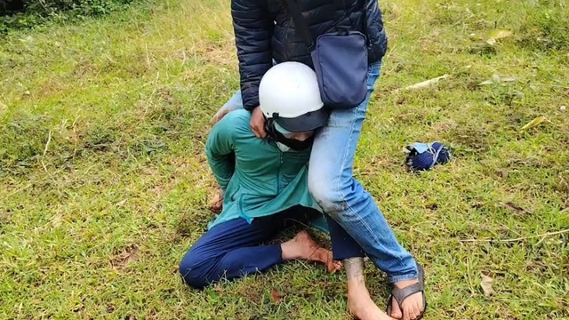 Công an Đắk Lắk bắt được nghi phạm đâm 3 người tử vong