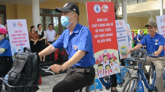 TP.HCM đối mặt thách thức kép, tỉ suất sinh thấp kỷ lục, tốc độ già hóa nhanh