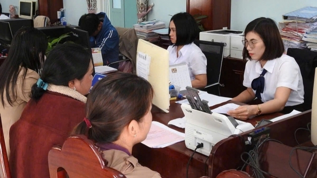 Yêu cầu tiếp tục sắp xếp đơn vị sự nghiệp, cơ sở giáo dục, y tế, doanh nghiệp Nhà nước...