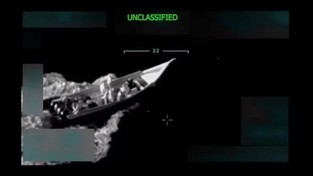 NBC: Mỹ chuẩn bị kế hoạch tấn công tội phạm ma túy trong lãnh thổ Venezuela