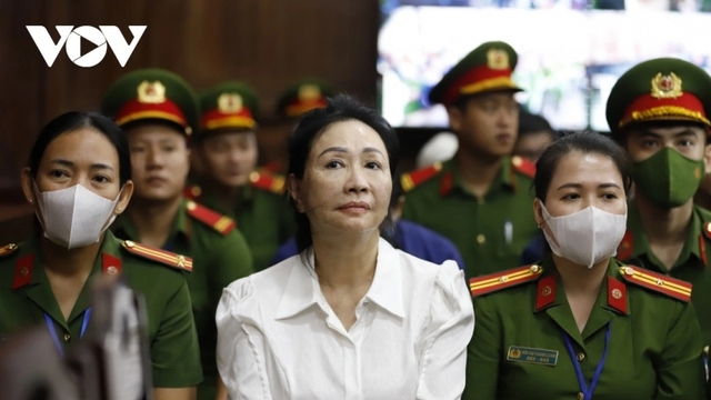 Kiện toàn thành viên Ban Chỉ đạo thu hồi tài sản trong vụ án Vạn Thịnh Phát