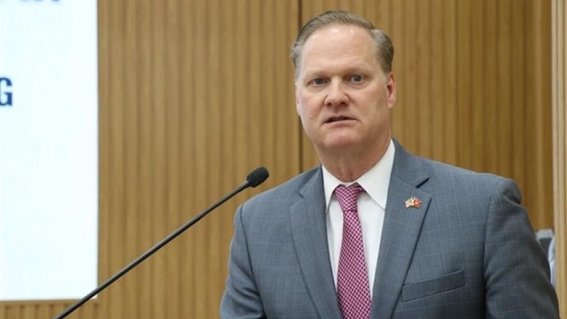 Hai Phong port looks to global trends with strategic development plan