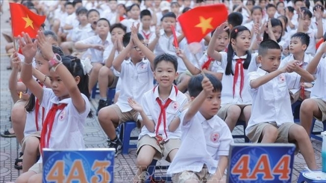 UNICEF, FPT partner to build safer, more inclusive future for Vietnamese children