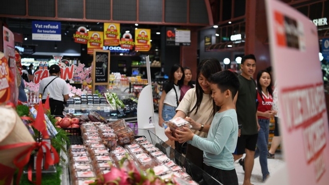 Vietnam’s agriculture posts record trade surplus, builds global position