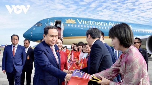Vietnam, Malaysia sees new opportunities in trade cooperation