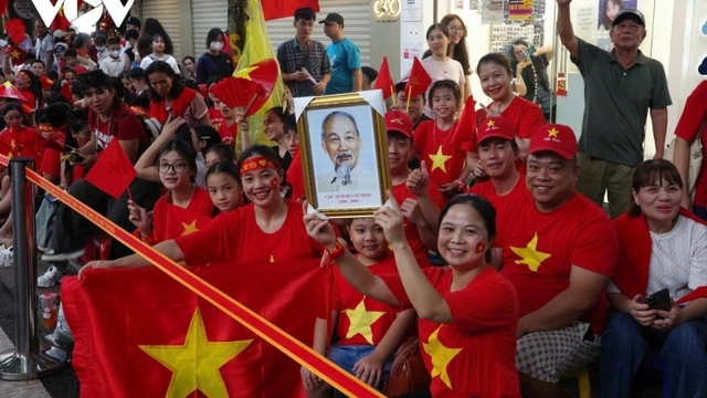 Kỉ niệm 80 năm Ngày Cách mạng Tháng 8: Du lịch Hà Nội tăng trưởng “bùng nổ”