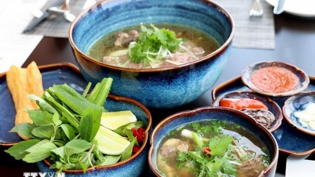 Ho Chi Minh City launches diverse culinary tourism programmes