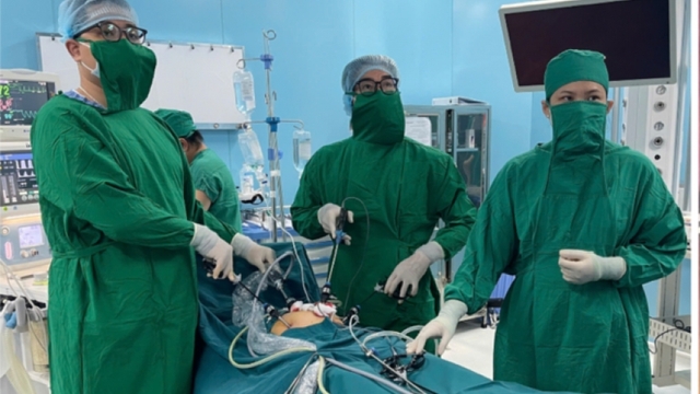 Đề xuất mở cơ sở 2 bệnh viện chuyên khoa ung bướu và sản tại Bà Rịa - Vũng Tàu cũ