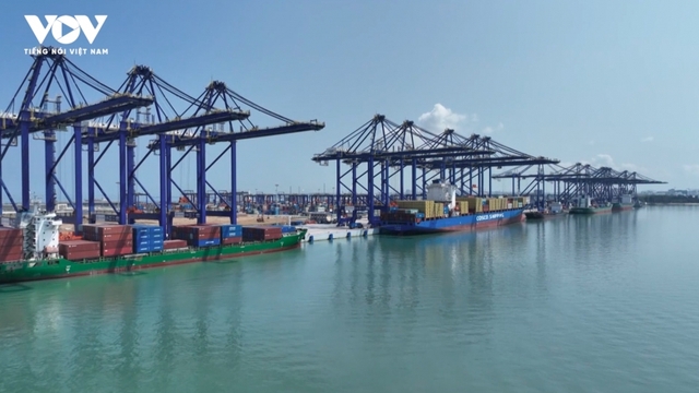 Hải Nam (Trung Quốc) sắp “đóng cửa hải quan”, cơ hội hợp tác với ASEAN rộng mở