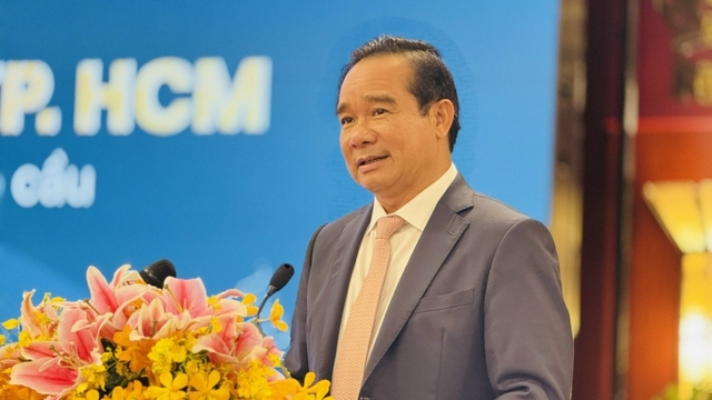 Thực trạng ngành gỗ như người lái máy bay không có GPS