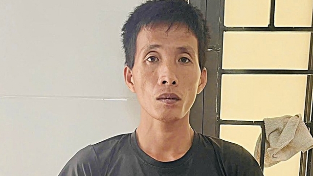 Bắt giữ khẩn cấp cha dượng bạo hành con riêng của vợ tại Hà Tĩnh