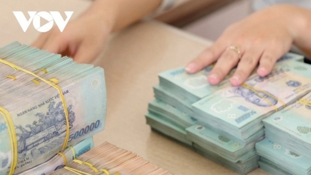 Credit growth forecast to hit 19-20% this year