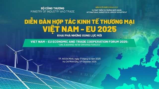 Vietnam-EU Forum 2025 to spotlight green growth and sustainability