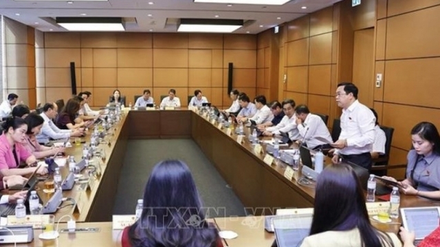 NA reviews major education law reforms to boost autonomy, modernisation