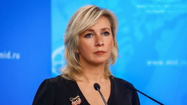 Nga ủng hộ Venezuela và lên án việc sử dụng vũ lực quá mức của Mỹ tại Caribe