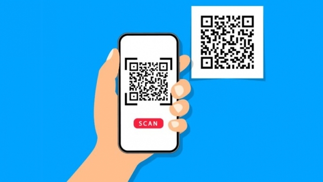 Giao dịch qua QR Code tăng mạnh về số lượng và giá trị