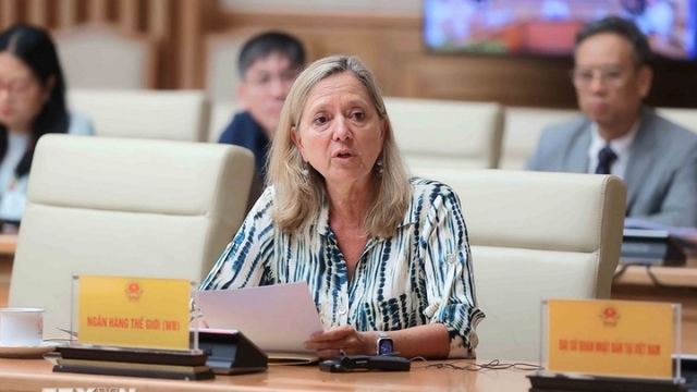 FTSE Russell upgrade signals investor confidence and deeper capital markets