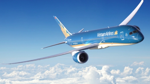 Vietnam Airlines to launch direct Hanoi-Cebu route in December