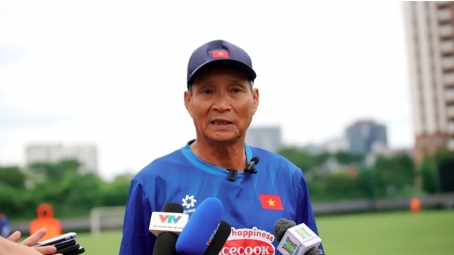 Vietnam women’s team to have training camp in Japan for SEA Games 33