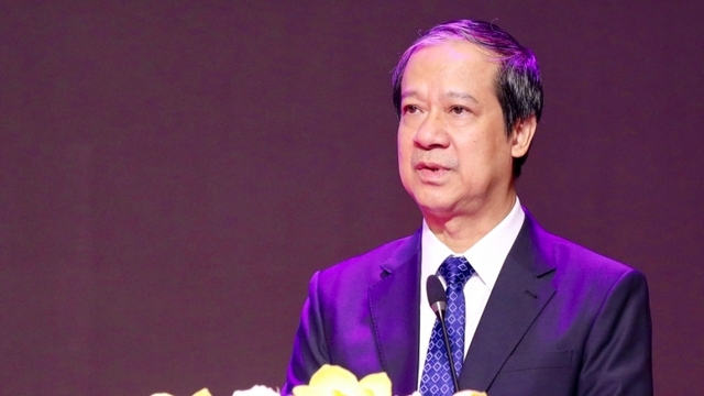 Sắp xếp trường đại học công lập: Tinh gọn để lớn mạnh hơn