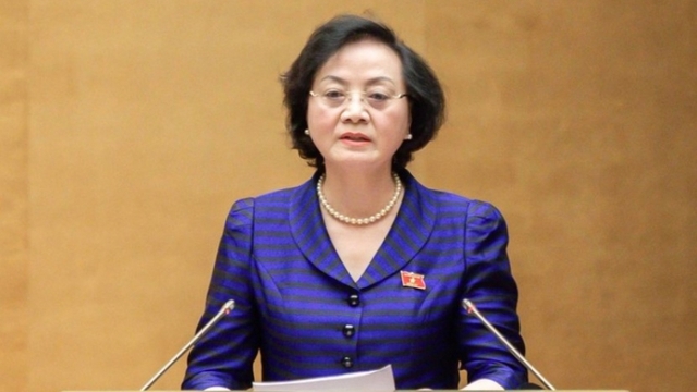 Position-based recruitment, management of public employees discussed at 15th NA