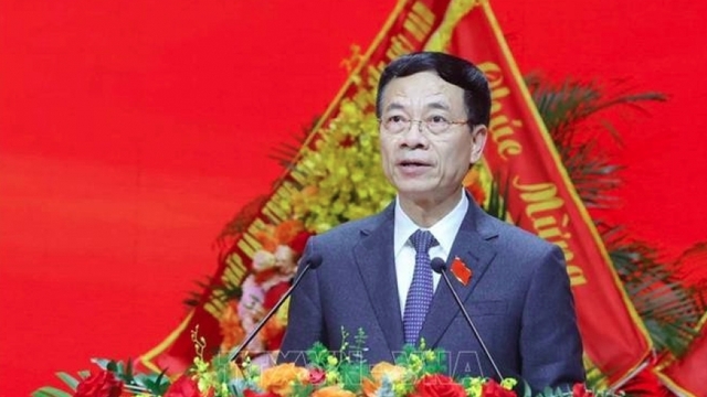 Science, technology, digital transformation – key drivers of national development