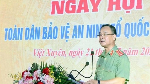 Hanoi Convention marks historic milestone in global cybersecurity governance