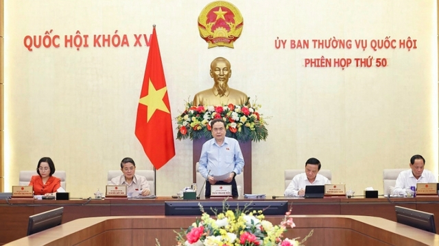 NA sets 2026 legislative agenda with 34 draft laws